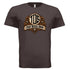 Oxblood - 3600 - FRONT
