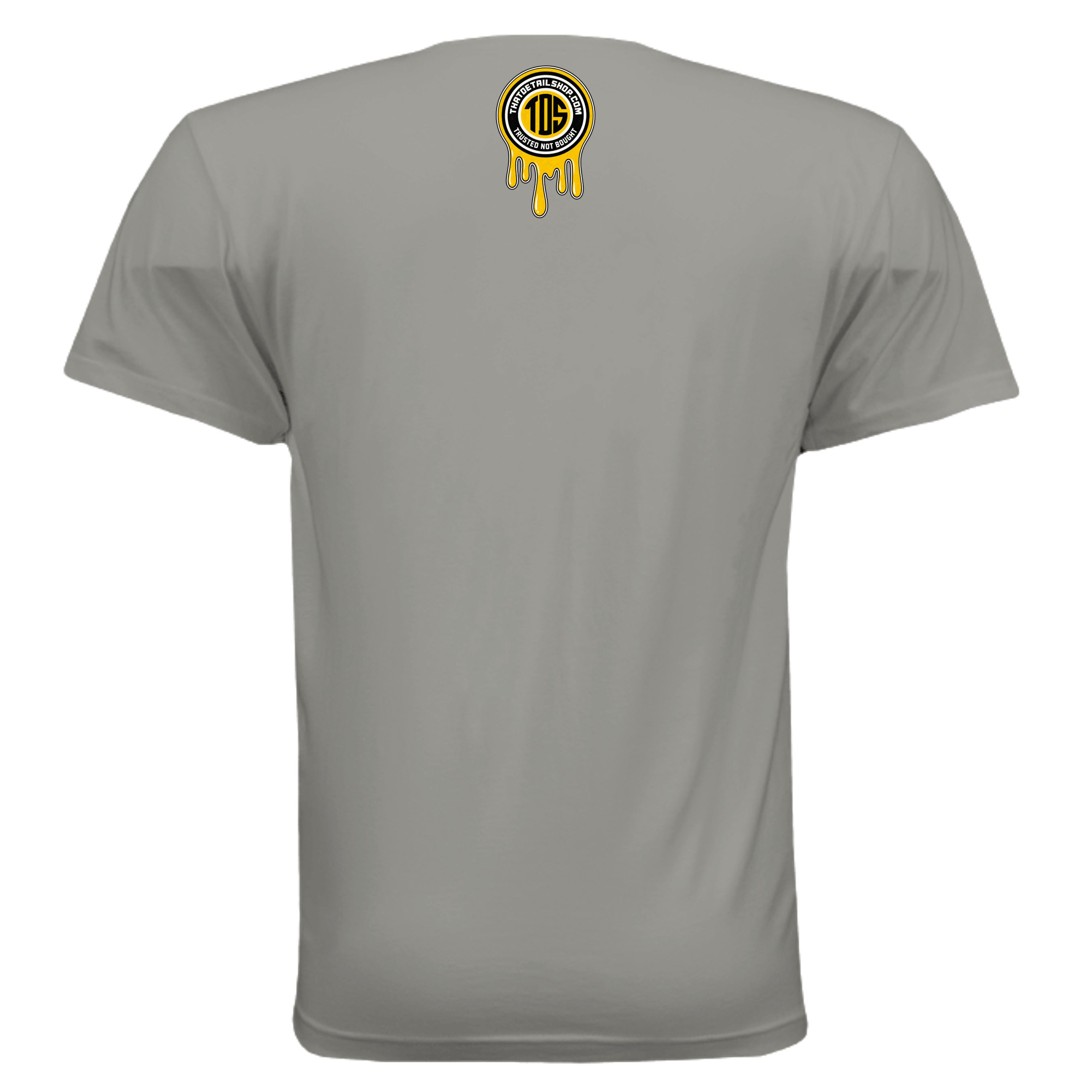 WARM GRAY - 3600 - BACK