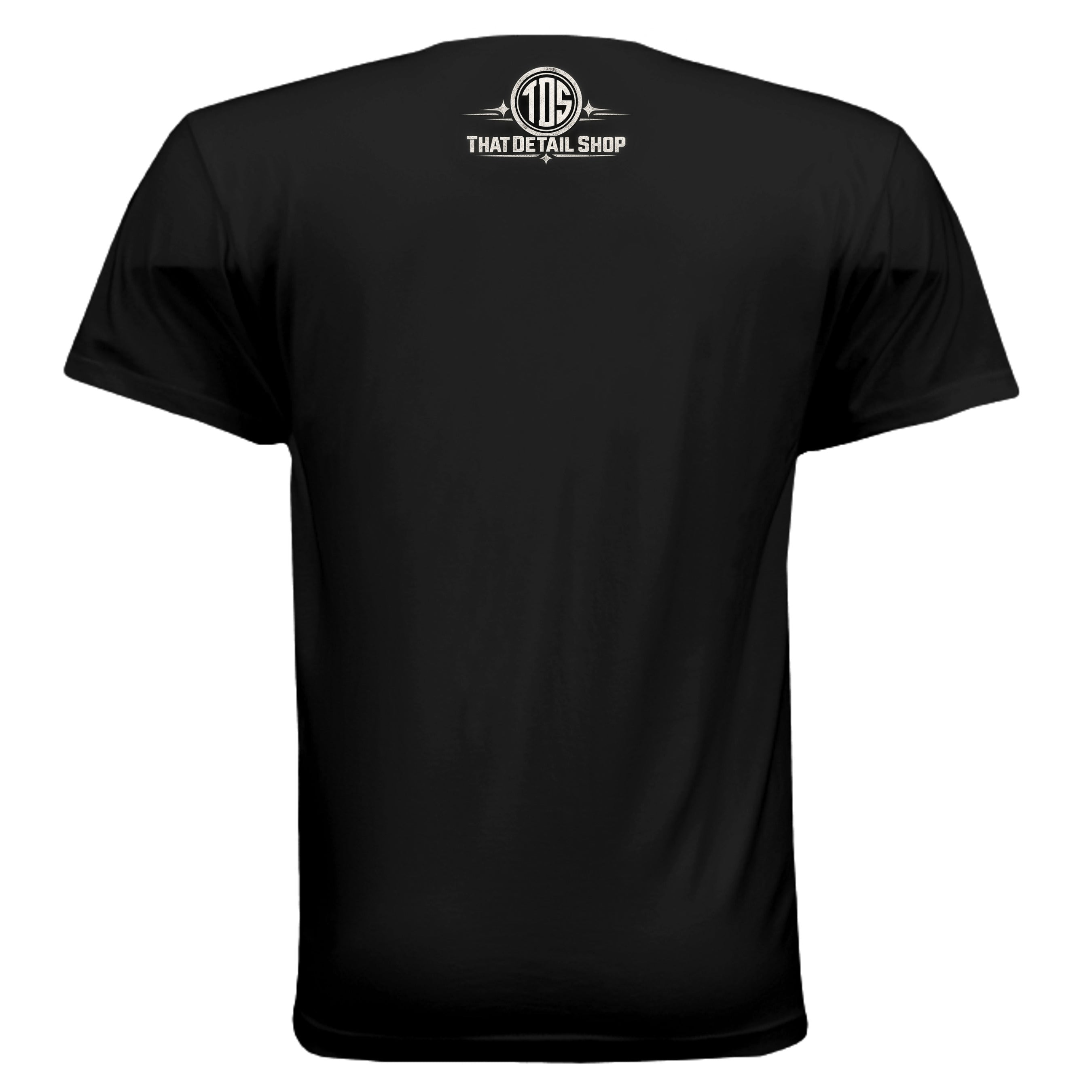 BLACK - 3600 - BACK