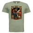 Light Olive - 3600 - FRONT