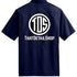 True Navy - W961 - BACK