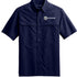 True Navy - W961 - FRONT