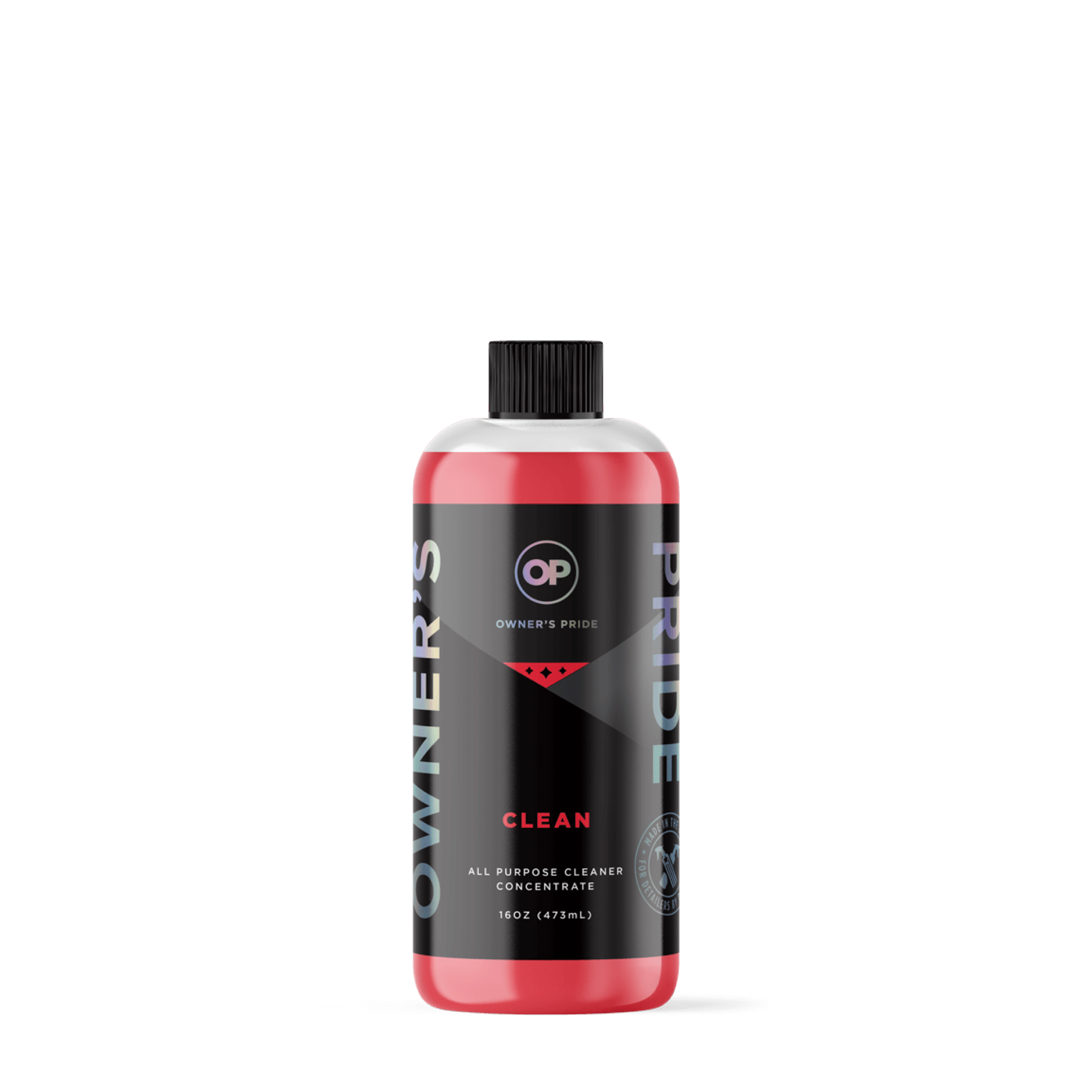 Owners Pride OP Clean All Purpose Cleaner
