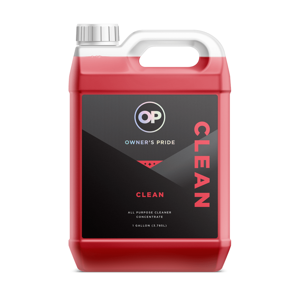 Owners Pride OP Clean All Purpose Cleaner