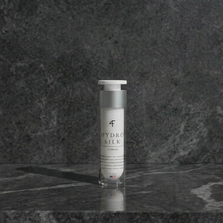 Chemical 404 Hydro Silk Coat