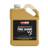 Quan Orange Tire Shine Slingless