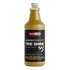 Quan Orange Tire Shine Slingless