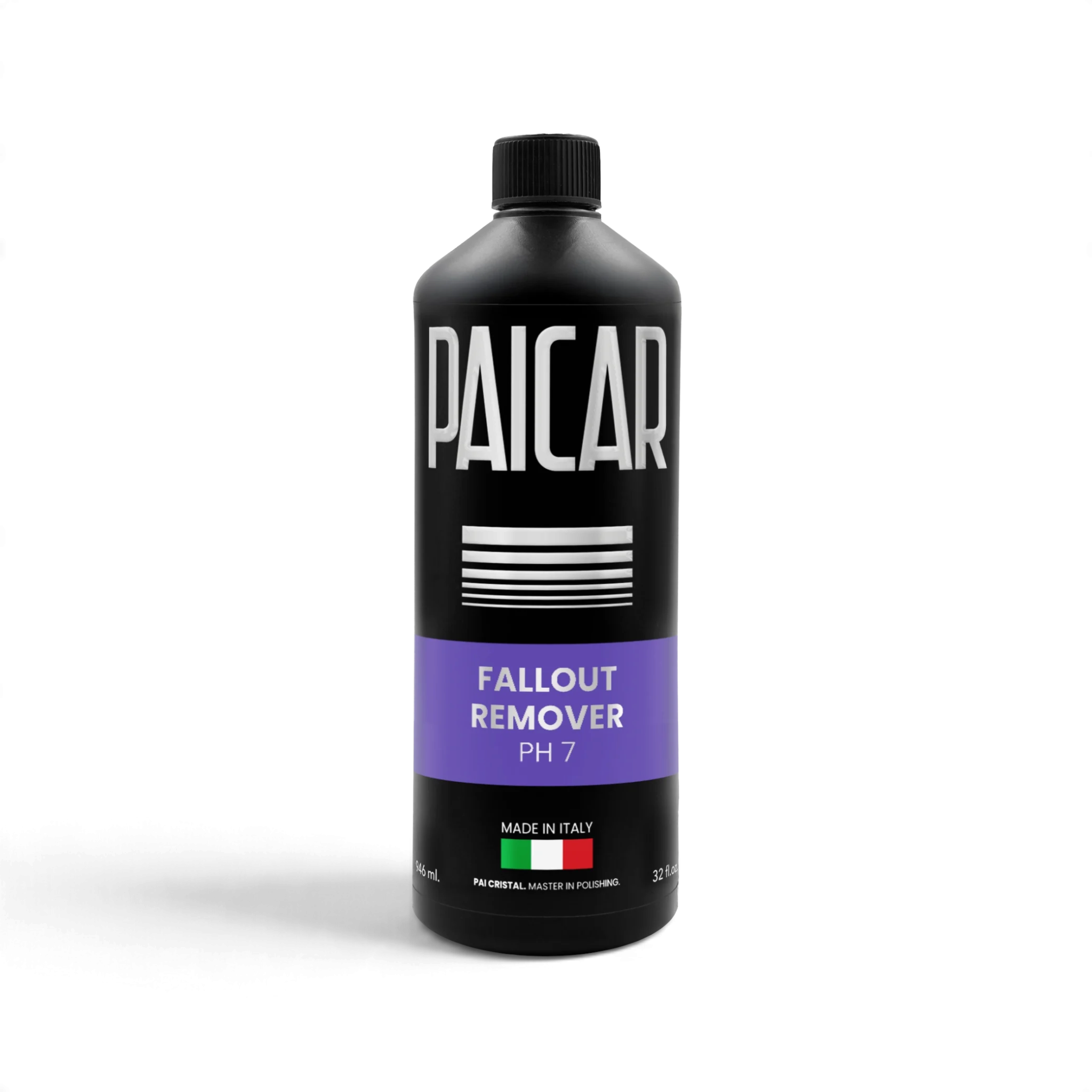 PAICAR Fallout Remover 32 fl oz (946 mL) bottle
