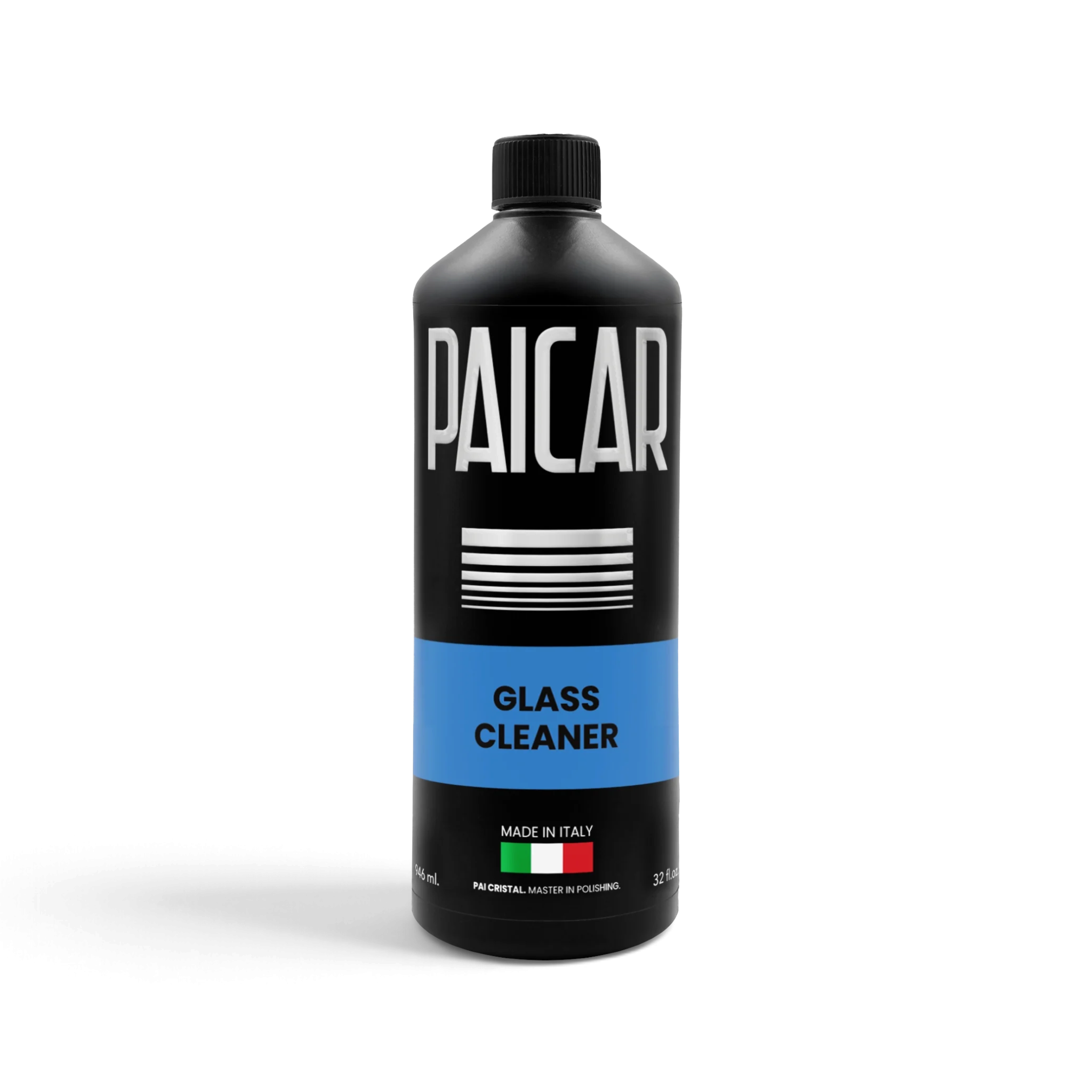 PAICAR Glass Cleaner 32 fl oz (946 mL) bottle