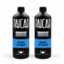 PAICAR Glass & Finishing Bundle with Glass Cleaner and Quick Detailer on a white background.