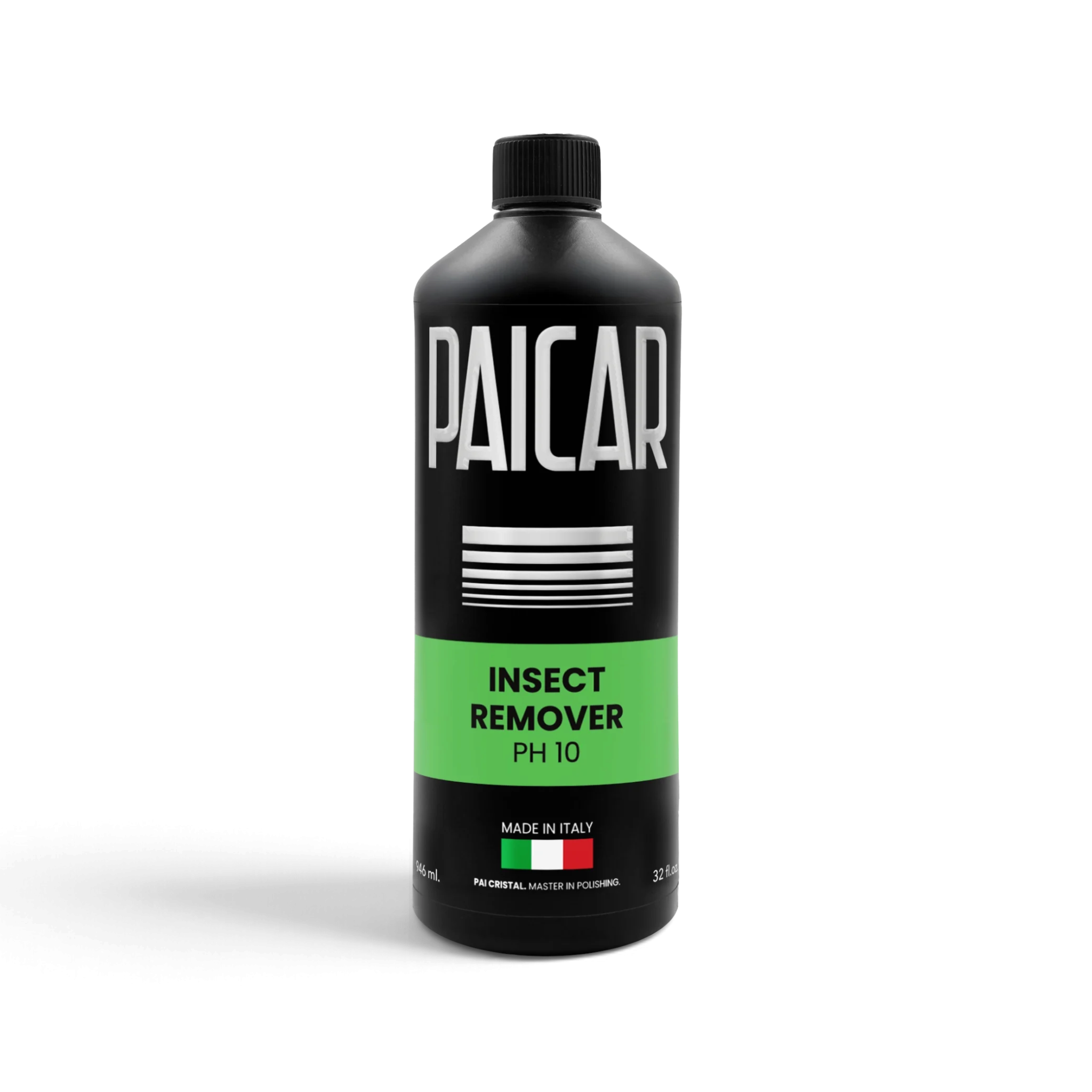 PAICAR Insect Remover 32 fl oz (946 mL) bottle
