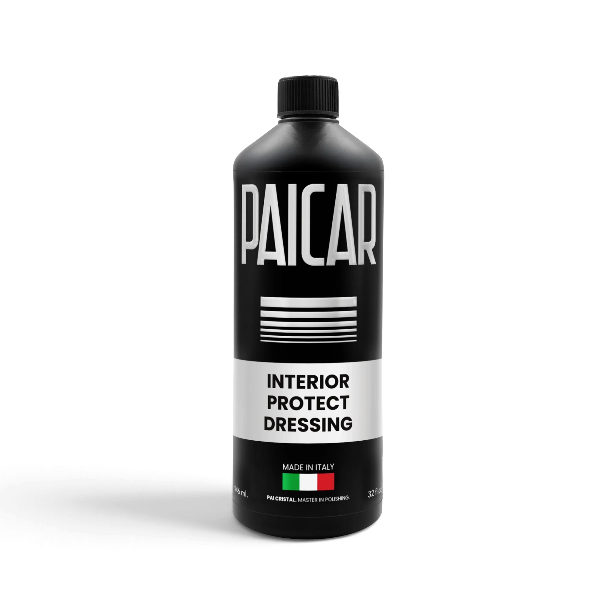PAICAR Interior Protect Dressing 32 fl oz (946 mL) bottle