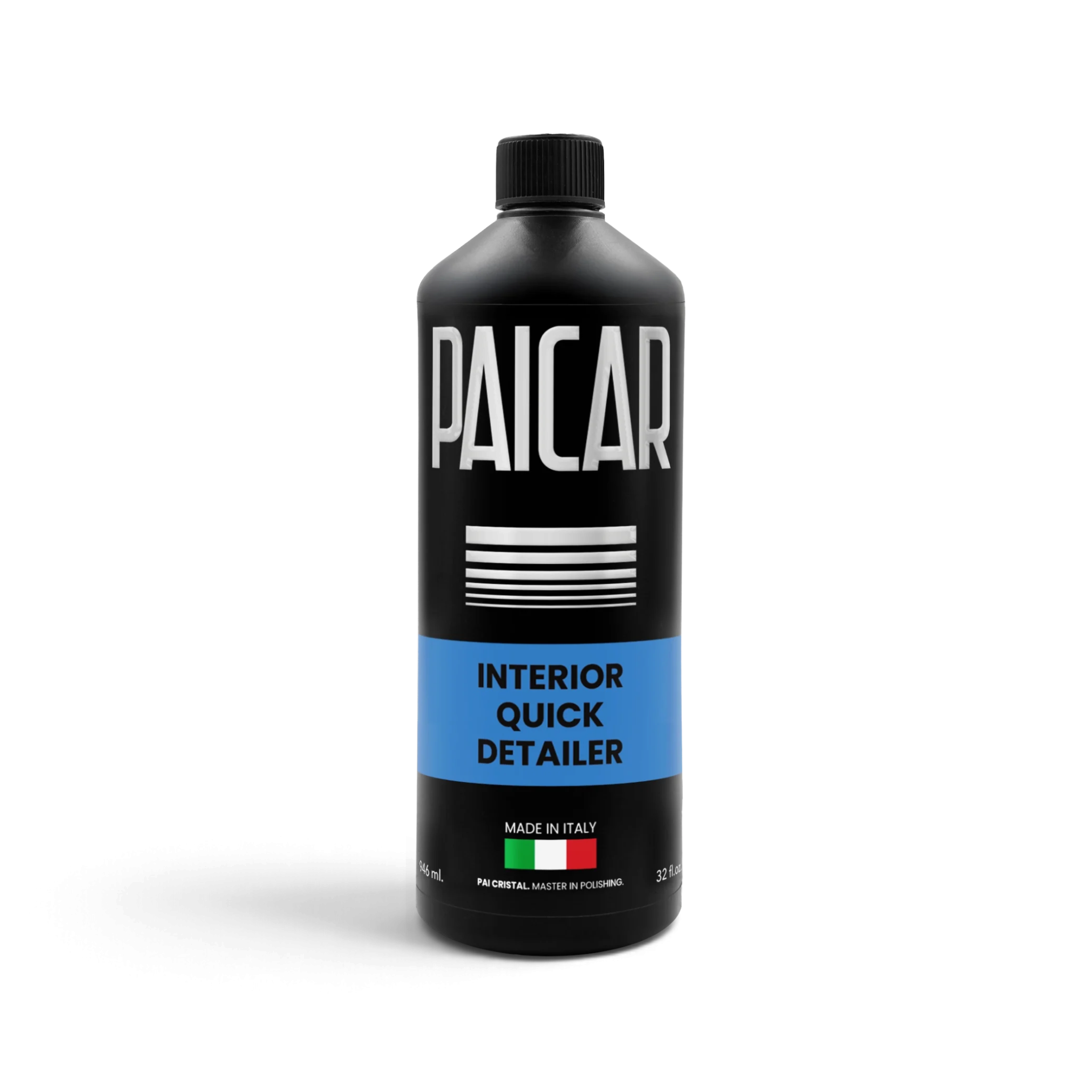 PAICAR Interior Quick Detailer 32 fl oz (946 mL) bottle