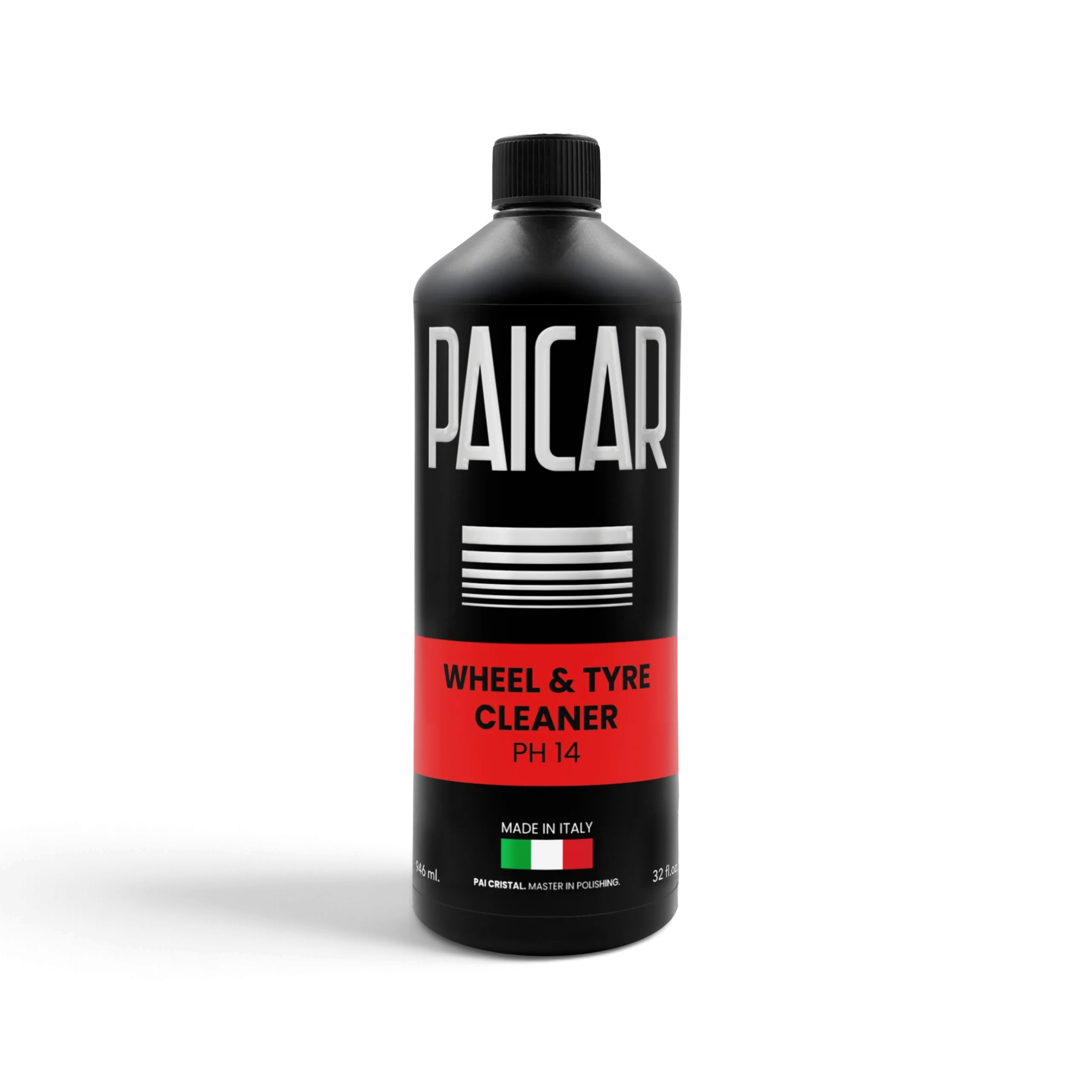 PAICAR Wheel & Tyre Cleaner 32 fl oz (946 mL) bottle