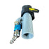 FURICANE - Air + Vacuum + Fur Eel Power Combined You asked for it. We built it. The FURICANE is the ultimate tri-force cleaning system that combines air power