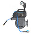 BluShield HumpBack 3000 PSI Pressure Washer System