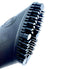 Best Dog Hair Vacuum Attachment for Pros Double the Fur Eel power! The Hammerhead Double Fur Eel Combo Kit delivers faster, deeper pet hair and debris removal