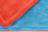Dreadnought MAX - Triple Layer Microfiber Twist Pile Drying Towel (20 in. x 30 in., 1400gsm) - 1 pack