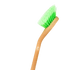 Soft Green Wash Brush