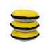 Maxshine Soft Microfiber Car Wax Pad With Finger Pocket