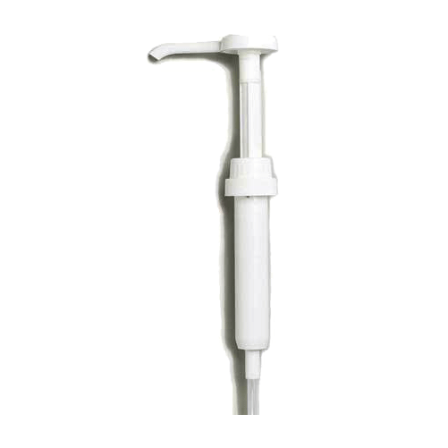 3D No-Drip Pump Dispenser 20 cc / 38-400 - manufacturer product image