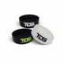 TDS Welly: clear/black, black/lime and black/white colorways.