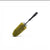 That Detail Shop yellow and black barrel brush for cleaning wheels and tires.