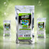 That Detail Shop Bio-Bombs Air Freshener Bars in Dope Soap scent, 60+ days of freshness per bar.