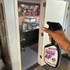 That Detail Shop Bio-Bombs Fresh AF air freshener spray bottle, 24 oz, non-toxic, biodegradable.