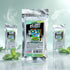 That Detail Shop Bio-Bombs Le Mint air freshener bars offer 60+ days of freshness per bar. Biodegradable and non-toxic.
