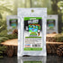That Detail Shop Bio-Bombs Woods air freshener bar with 60+ days of freshness, perfect for cars and rooms.