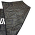 That Detail Shop Cooley heavyweight black cooling towel with repeating logo pattern for heat relief during detailing