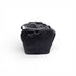 That Detail Shop black durable detailing bag with adjustable shoulder strap and top handles, 40 x 28 cm