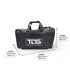 That Detail Shop black detailing bag with TLS logo, 40 x 28 cm, perfect for tools and supplies.