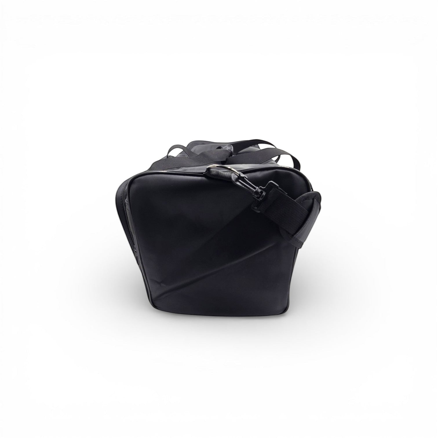That Detail Shop black durable detailing bag with shoulder strap, 40 x 28 cm