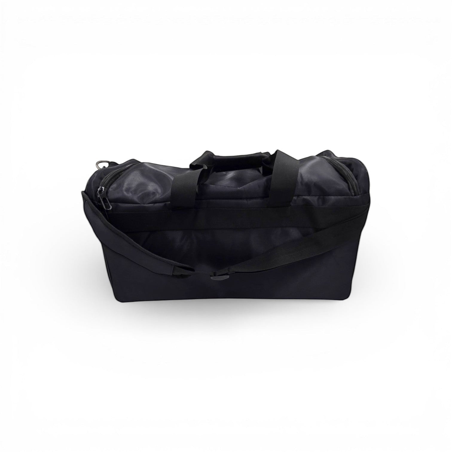 That Detail Shop black nylon detailing bag with handles and shoulder strap, 40 x 28 cm