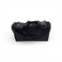 That Detail Shop black nylon detailing bag with handles and shoulder strap, 40 x 28 cm