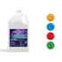 That Detail Shop Car Brite X3 fabric cleaner and protectant in a 1-gallon jug with safety icons on the right.