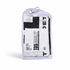 That Detail Shop TDS Cooley cooling towel in clear protective storage pouch with branding and hanging carabiner