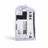 That Detail Shop TDS Cooley cooling towel in clear protective storage pouch with branding and hanging carabiner
