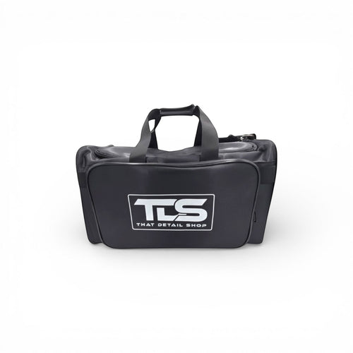TDS Duffy Detail Duffle Bag