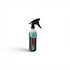 DIY Detail Envie Glass Sealant 16 oz spray bottle with black trigger, clear liquid, and teal label. That Detail Shop.