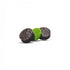 That Detail Shop foam cannon upgrade kit featuring two black mesh filters and one bright green foam filter disc.