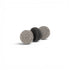 That Detail Shop foam cannon upgrade kit featuring two stainless steel mesh filters and one black foam filter element.