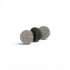 That Detail Shop foam cannon upgrade kit featuring two stainless steel mesh filters and one black foam filter element.