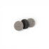 That Detail Shop foam cannon upgrade kit featuring two stainless steel mesh filters and one black foam filter element.