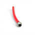 That Detail Shop red silicone foam cannon replacement tube with weighted stainless steel ball
