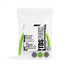 That Detail Shop FCUK foam cannon upgrade kit in a clear plastic bag with green tubing, metal filter, and mesh discs.
