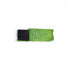 That Detail Shop green and black dual twisted-loop microfiber drying towel, 1600 GSM, 20x30 inches.