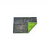 That Detail Shop TDS 1600 DT green microfiber drying towel, 20x30 inch, 1600 GSM dual twisted-loop weave for maximum absorption.
